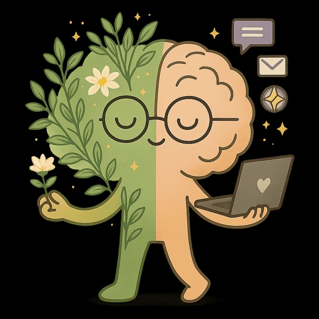 depression illustration