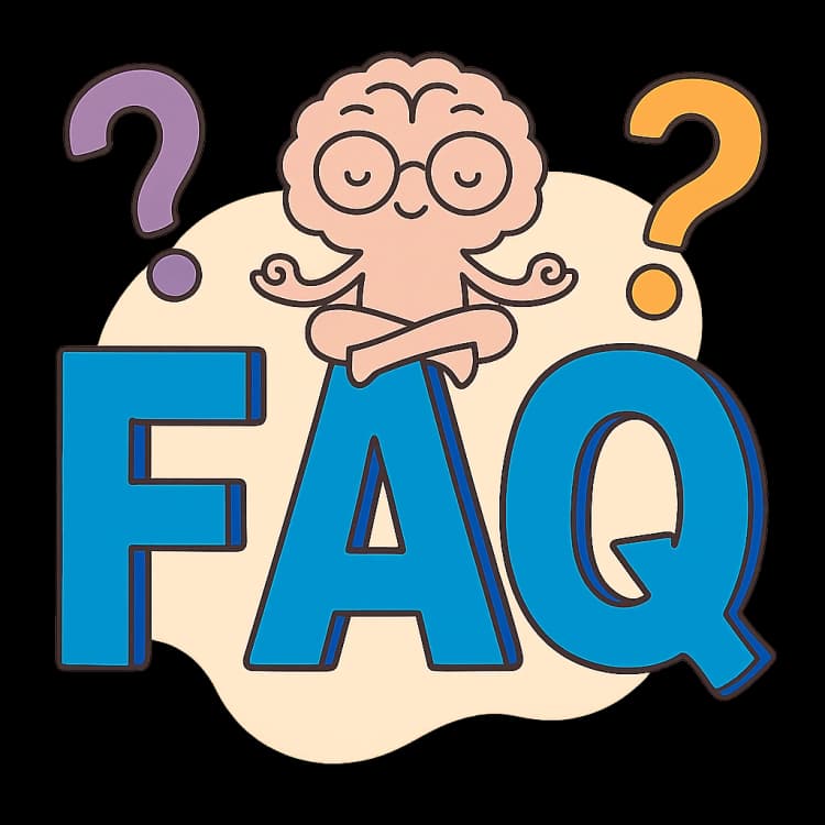 faq illustration