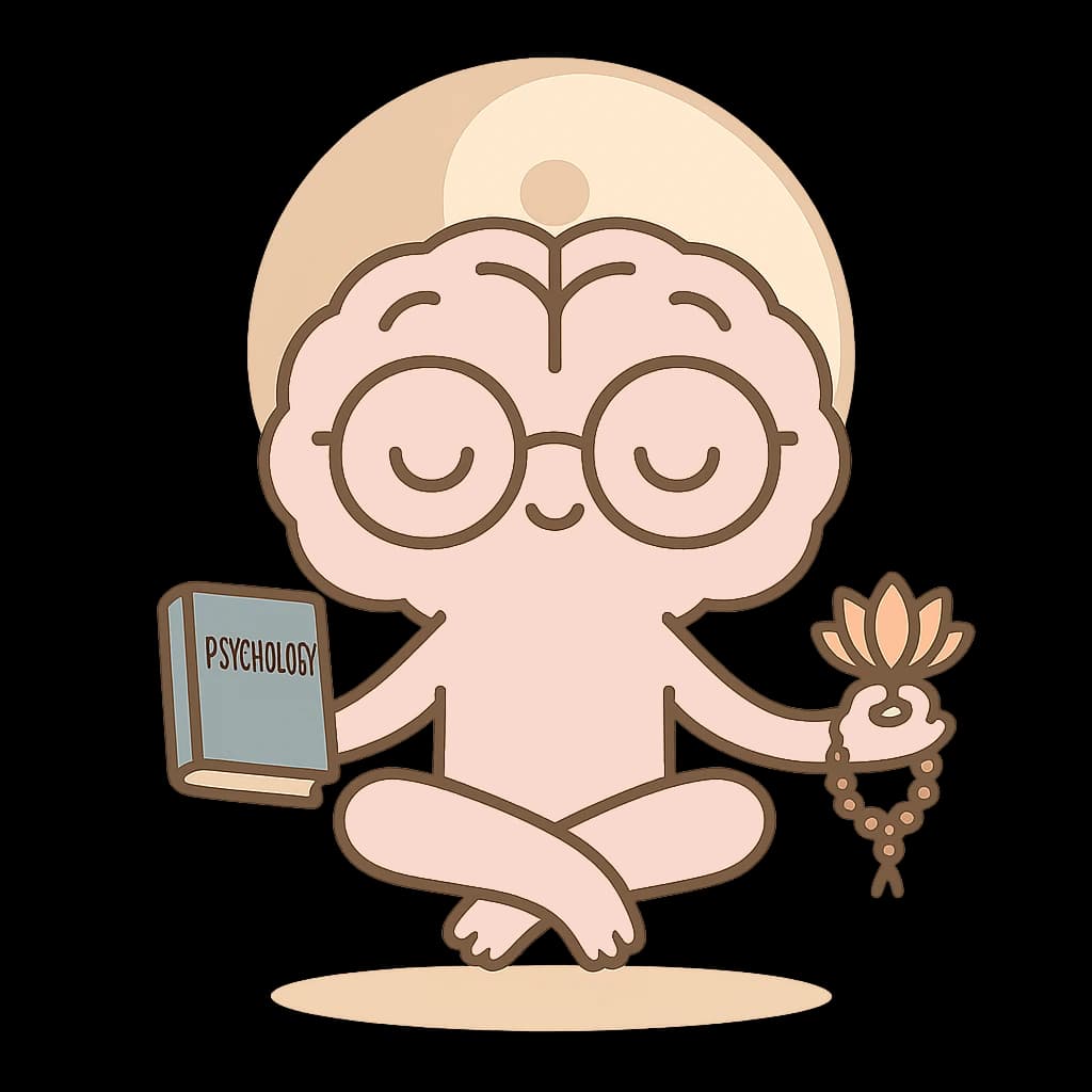 An Integrative Approach to Therapy illustration