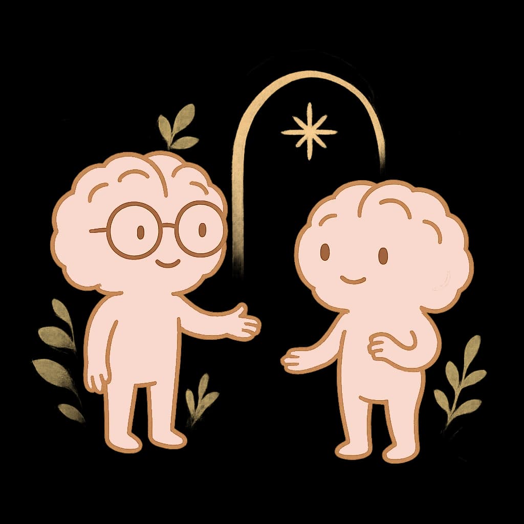 call to action illustration